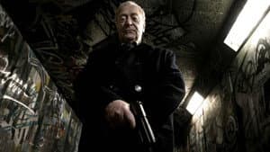 Harry Brown — foto 2