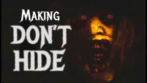 Don’t Hide — foto 4