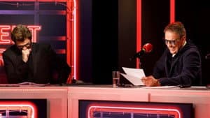 25 ans de Laurent Gerra à la radio — foto 7