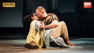 RSC Live: Antony & Cleopatra — foto 1