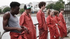Misfits Webisodes — foto 10