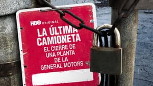 La última camioneta: El cierre de una planta de la General Motors — foto 2