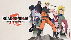 Naruto Shippuden 6: Road to Ninja — foto 5