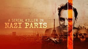The Murder Network: A Serial Killer in Nazi Paris — foto 1