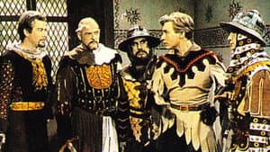 Il cavaliere del castello maledetto — foto 1