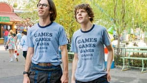 Adventureland — foto 4