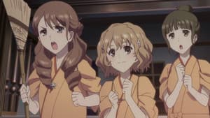 劇場版 花咲くいろは HOME SWEET HOME — foto 4