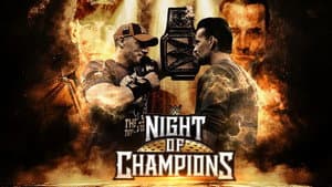 WWE Night of Champions 2025 — foto 1