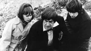 Doctor Who: The War Games — foto 1