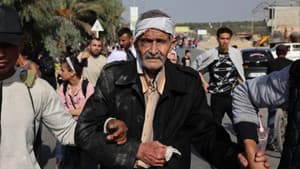 Inside Gaza — foto 11