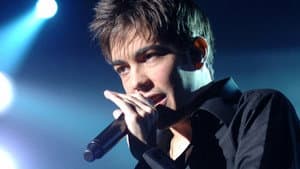 Grégory Lemarchal - Olympia 06 — foto 1