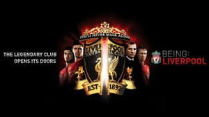 Being: Liverpool — foto 3