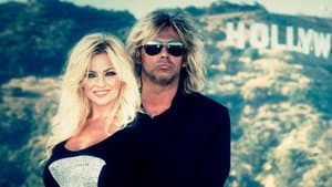 Bobbi Eden: Dubbel D In L.A. — foto 1