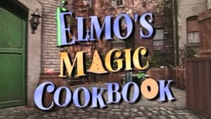Elmo's Magic Cookbook — foto 1