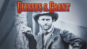 Ulysses S. Grant — foto 1