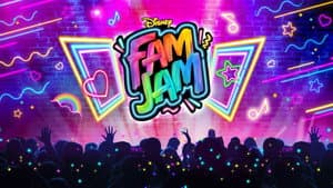 Disney Fam Jam — foto 4