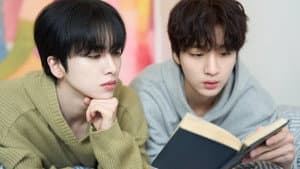 거짓말, 뱀파이어가 어디 있어? — foto 2