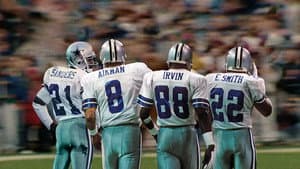 America's Team: The Gambler and His Cowboys — foto 1