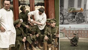 The Irish Civil War — foto 8