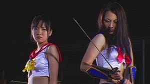 セーラー忍者時空戦遊録 前編 — foto 1
