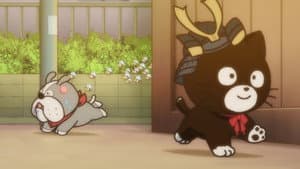 Uchitama?! Have You Seen My Tama? — foto 8