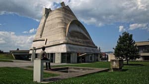 L'Esprit Le Corbusier — foto 1