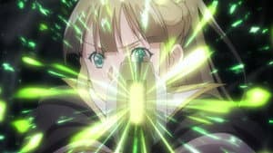 琥珀色のハンター THE ANIMATION — foto 1