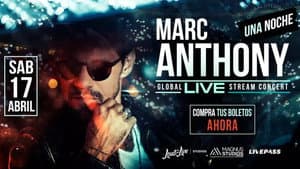 Marc Anthony - Una Noche (Full Concert) — foto 1