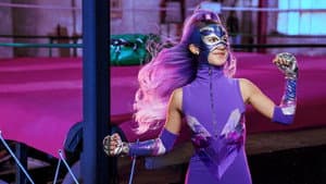 Ultra Violeta y el Escorpión Negro — foto 5