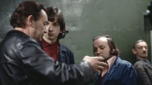 Personel — foto 8