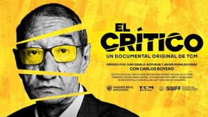 El crítico — foto 6