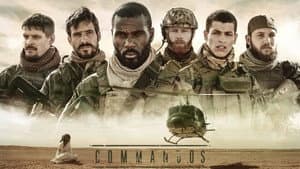 Commando's — foto 3