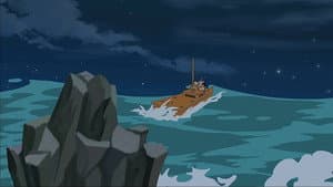 Episodio 7