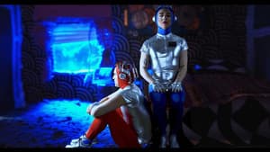 John Cameron Mitchell & Stephen Trask: Nation of One — foto 11