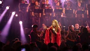 Florence + the Machine: Symphony of Lungs – BBC Proms at the Royal Albert Hall — foto 2