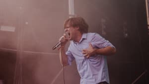 John Maus - Rock en Seine 2025 — foto 1