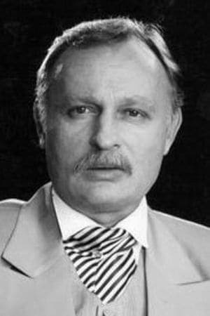 Пётар Юрчэнкаў старэйшы
