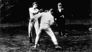 Boxeurs — foto 1