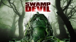 Swamp Devil — foto 1