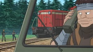 Episodio 25