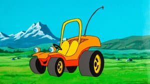 Speed Buggy — foto 3