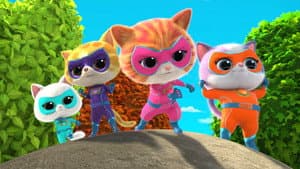 Supergatitos — foto 9