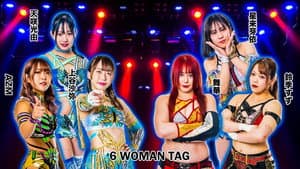 まつもとデイクリニックPresents STARDOM in KOCHI〜高知CHRES大会 — foto 1