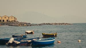 Femminielli, les sirènes de Naples — foto 3