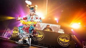 Spirit Song Festival — foto 1