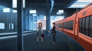 EVANGELION: Proyección Especial del 30.º Aniversario — foto 3
