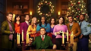 A Christmas Murder Mystery — foto 1