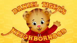 Daniel Tiger's Neighborhood — foto 4