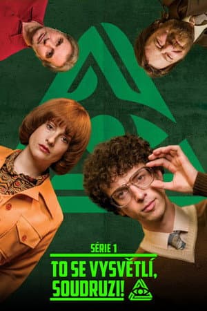 Temporada 1
