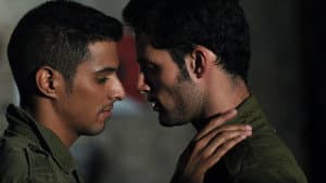 שבלולים בגשם — foto 2